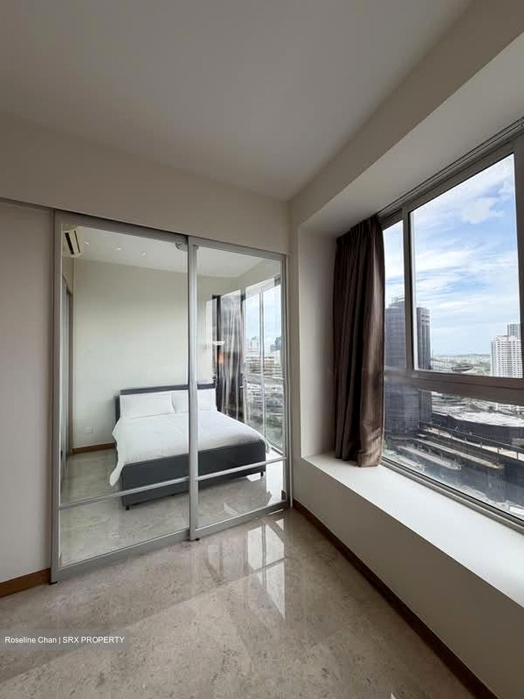 Tribeca (D9), Condominium #575181821